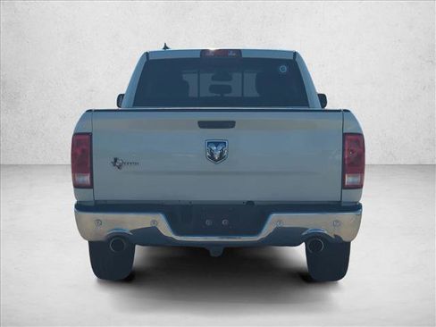 Used 2016 RAM 1500 Lone Star image 6