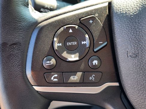 Certified 2023 Honda Odyssey EX-L image 23