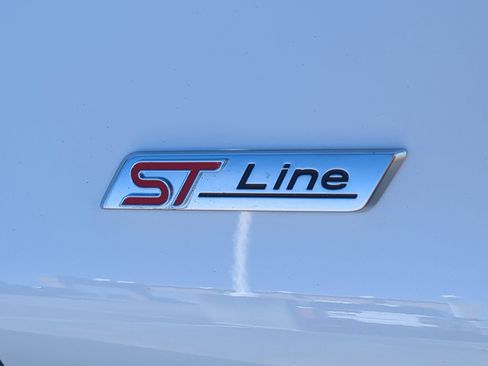 New 2026 Ford Explorer ST-Line w/ ST-Line Street Pack image 44