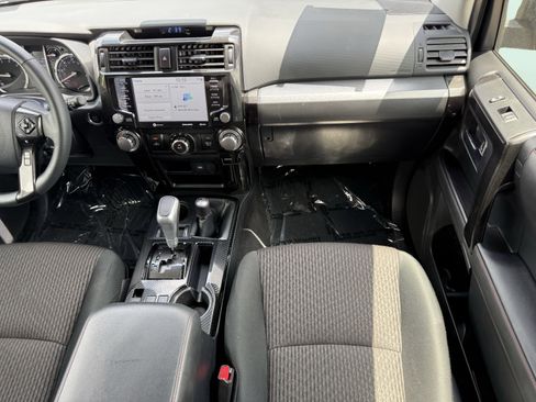 Used 2024 Toyota 4Runner TRD Off-Road image 56