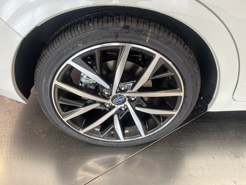 New 2026 Subaru Impreza 2.0i Sport AWD/4WD image 9