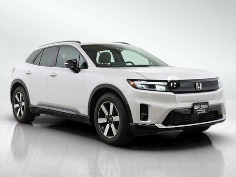 Used 2025 Honda Prologue Touring image 7