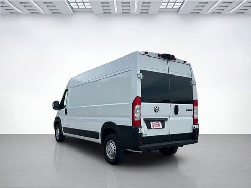 Used 2023 RAM ProMaster 2500 FWD image 6