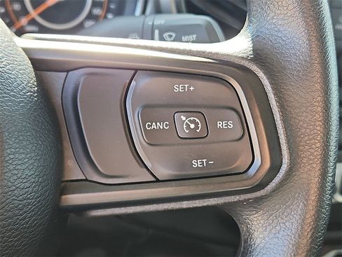 Certified 2021 Jeep Gladiator Sport image 25