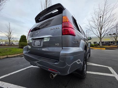 Used 2005 Lexus GX 470 image 12