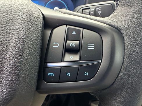 New 2025 Ford Ranger Lariat w/ Chrome Accent Package image 49