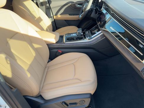 New 2026 Audi Q7 2.0T Premium image 30