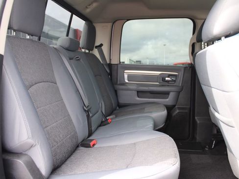 Used 2018 RAM 1500 Big Horn image 20