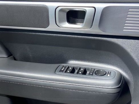 Used 2025 Hyundai Santa Fe SEL image 18