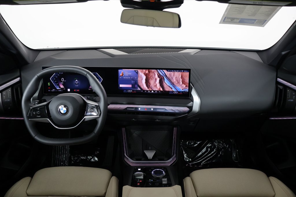 Certified 2026 BMW X3 xDrive30i w/ Convenience Package AWD/4WD image 8