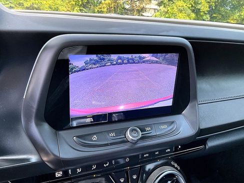 Certified 2022 Chevrolet Camaro SS image 14