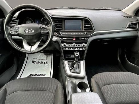 Used 2020 Hyundai Elantra Value Edition w/ Cargo Package (C1) FWD image 7