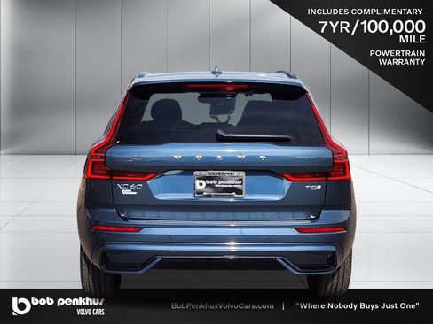New 2026 Volvo XC60 T8 Plus w/ Protection Package Premier AWD/4WD image 26
