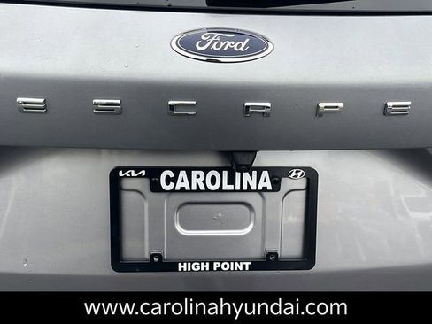 Used 2024 Ford Escape ST-Line image 31