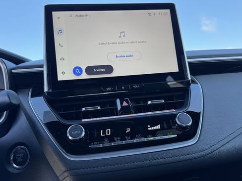 New 2026 Toyota Corolla XSE image 20