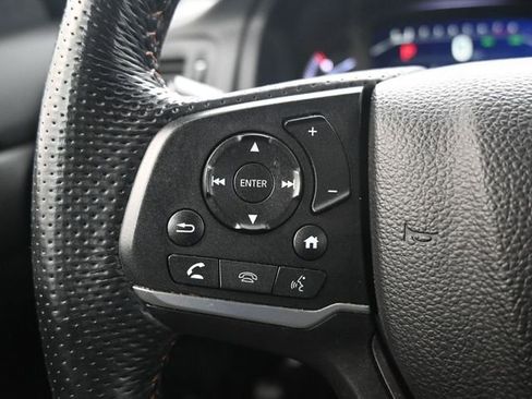 Used 2023 Honda Passport TrailSport image 13