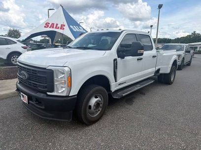 Used 2023 Ford F350 XL w/ 360-Degree Camera Package