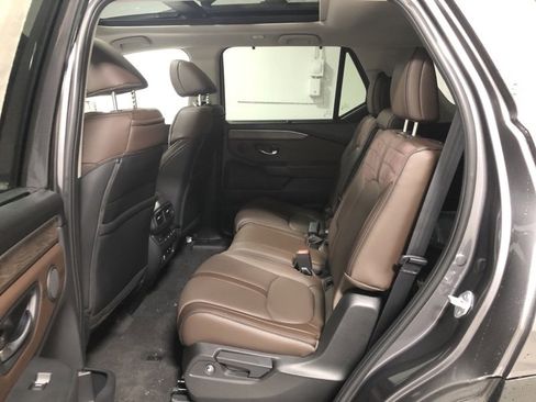 New 2026 Honda Pilot Elite image 18