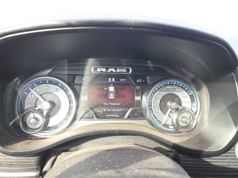 Used 2019 RAM 1500 Limited image 5