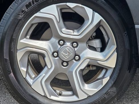 Used 2018 Honda CR-V EX-L image 19