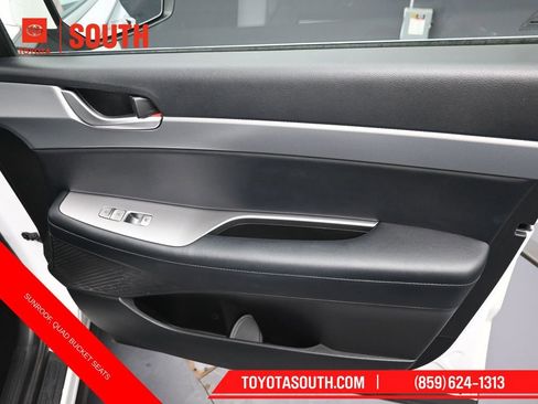 Used 2020 Hyundai Palisade SEL AWD/4WD image 37