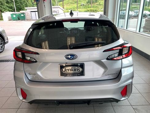 Used 2024 Subaru Impreza 2.0i AWD/4WD image 14