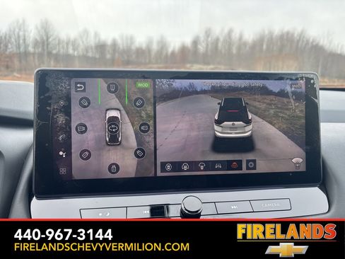 Used 2025 Nissan Rogue SL w/ Tech Package image 31