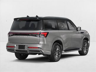 New 2027 INFINITI QX80 Autograph AWD/4WD video 2