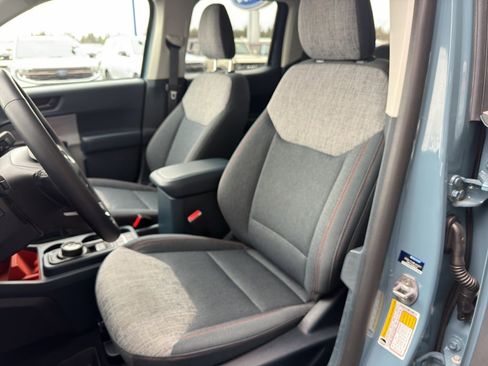 Certified 2023 Ford Maverick XLT w/ Equipment Group 300A Standard image 20