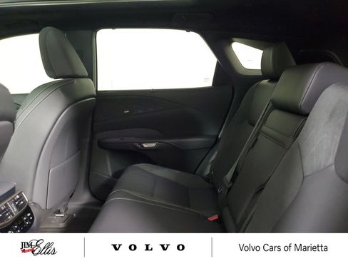 Used 2025 Lexus RX 350 AWD w/ Convenience Package image 13