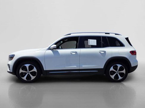 Certified 2026 Mercedes-Benz GLB 250 image 2