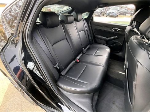 Used 2023 Acura Integra A-Spec image 33