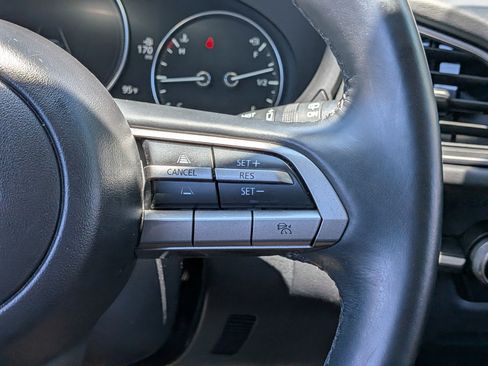 Used 2021 MAZDA CX-30 AWD 2.5 S w/ Select Package image 25