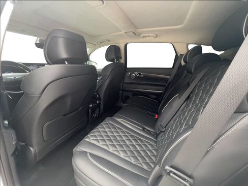 Used 2023 Genesis GV80 3.5T w/ Prestige Package AWD/4WD image 21