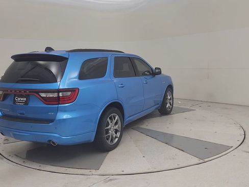 New 2026 Dodge Durango GT AWD/4WD image 14