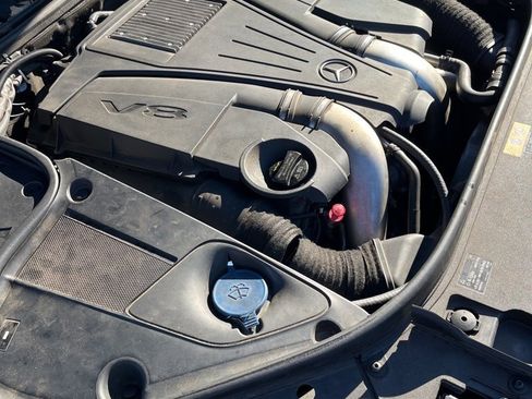Used 2016 Mercedes-Benz S 550 Sedan image 20