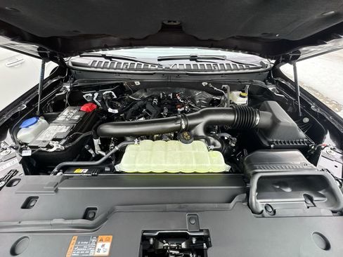 New 2026 Lincoln Navigator L Reserve w/ Jet Appearance Package image 27