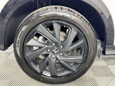 Used 2021 Honda HR-V Sport image 54