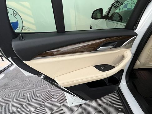 Used 2019 BMW X3 xDrive30i w/ Convenience Package image 26