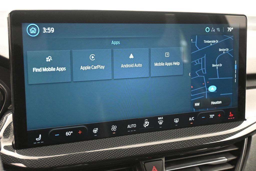 Used 2024 Ford Escape ST-Line w/ Tech Pack #1 AWD/4WD image 6