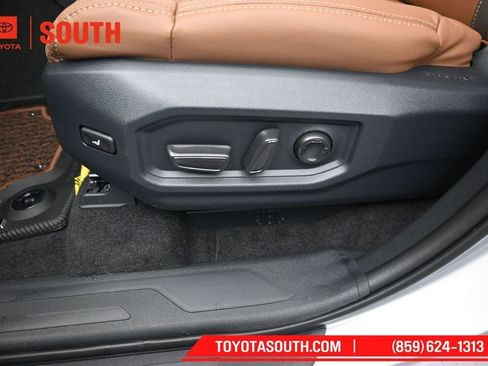 New 2026 Toyota Tundra 1794 Edition AWD/4WD image 30