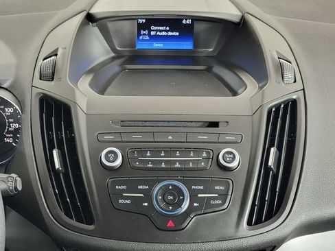 Certified 2017 Ford Escape S FWD image 20