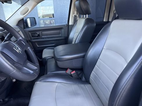 Used 2011 RAM 1500 ST image 5