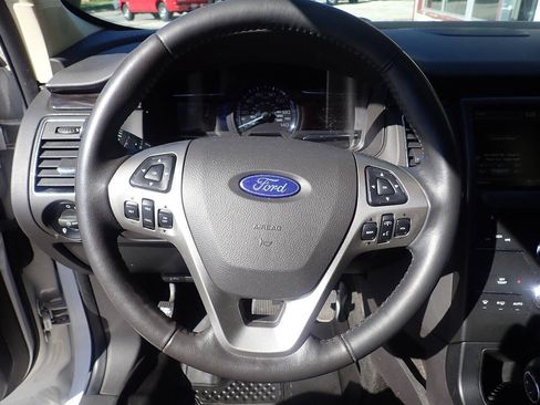 Used 2015 Ford Flex SEL w/ Equipment Group 202A AWD/4WD image 9