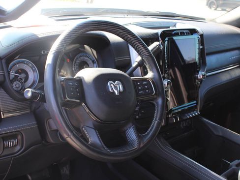 Used 2019 RAM 3500 Limited image 9