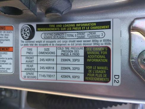 Used 2017 Subaru WRX Premium image 26