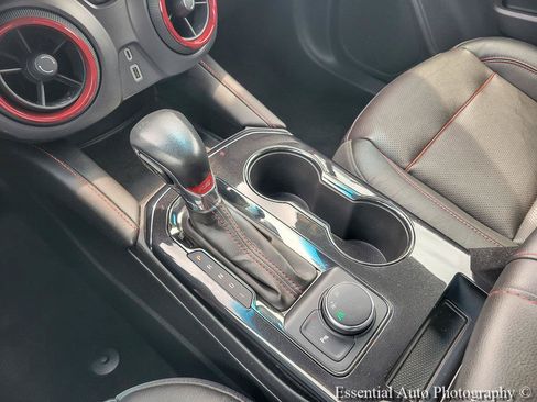 Certified 2020 Chevrolet Blazer RS FWD image 19