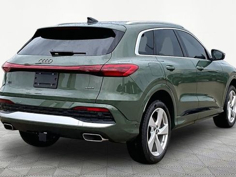 New 2026 Audi Q5 Premium AWD/4WD image 2