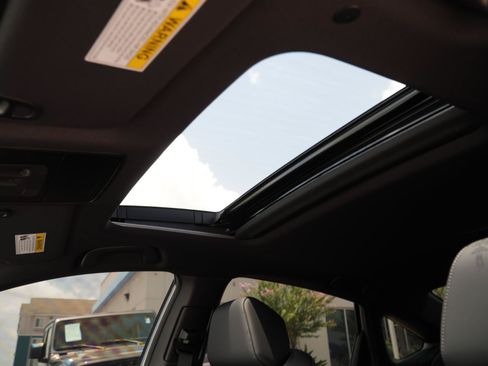 Used 2025 Honda Accord Sport image 17