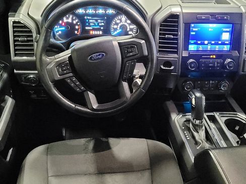 Used 2019 Ford F150 XLT w/ Equipment Group 302A Luxury image 22